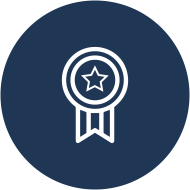 USA Shield Icon