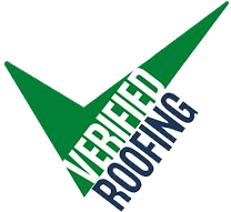 Verified Roofing logo